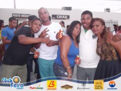 Tarde dos Amigos